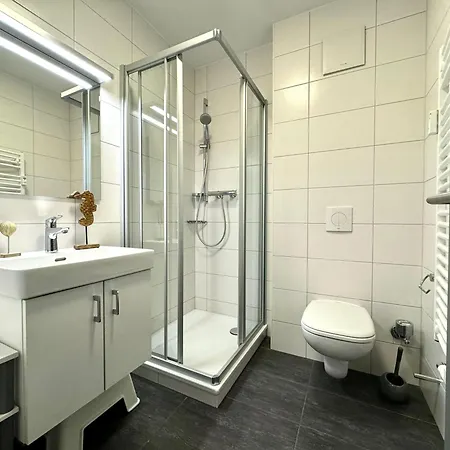 Yachthafenresidenz-wohnung-7203-839 * Ostseebad Kühlungsborn