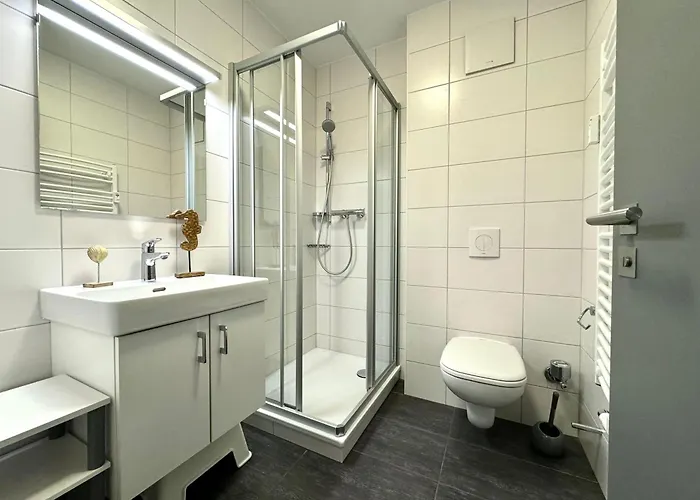 Yachthafenresidenz-wohnung-7203-839 * Ostseebad Kühlungsborn