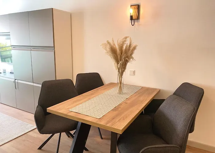 Apartmán Yachthafenresidenz-wohnung-7203-839 Ostseebad Kühlungsborn